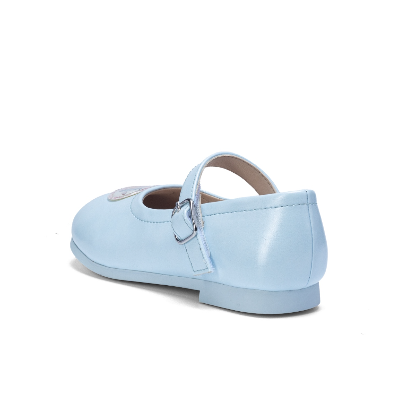 Giày búp bê Biti's bé gái (size 24-27)