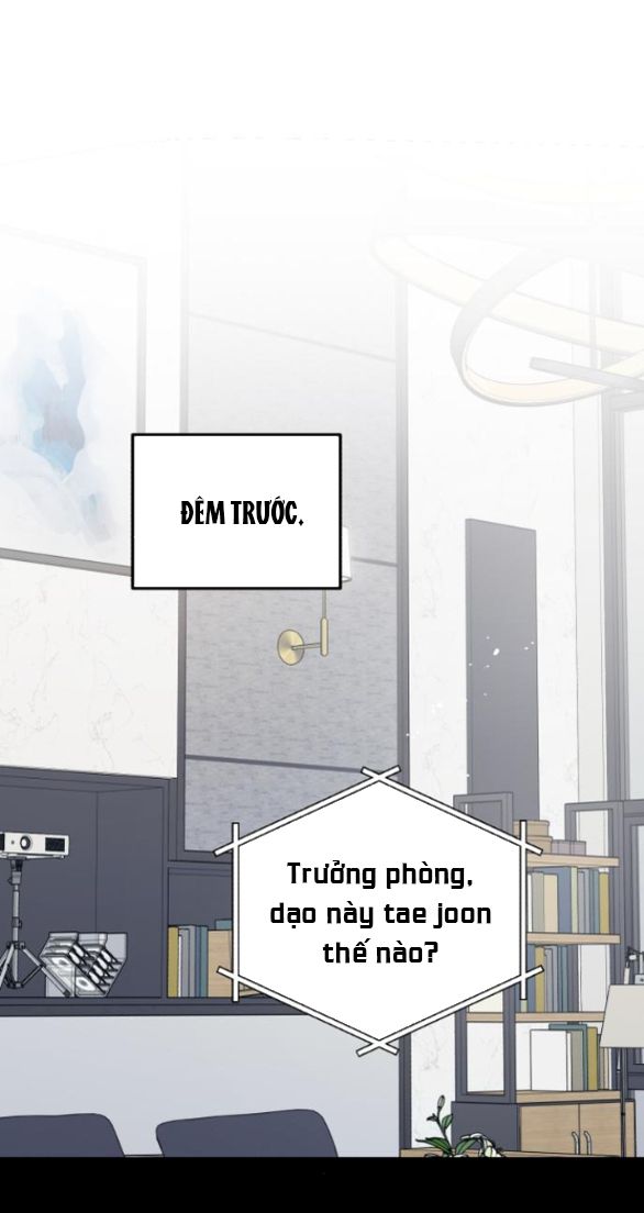 Nóng Lòng Muốn Giày Vò Em chapter 75.1 19