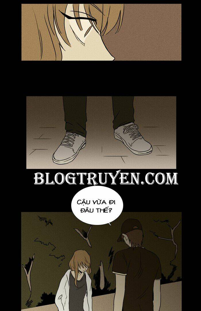 bẫy tình yêu chapter 22 34