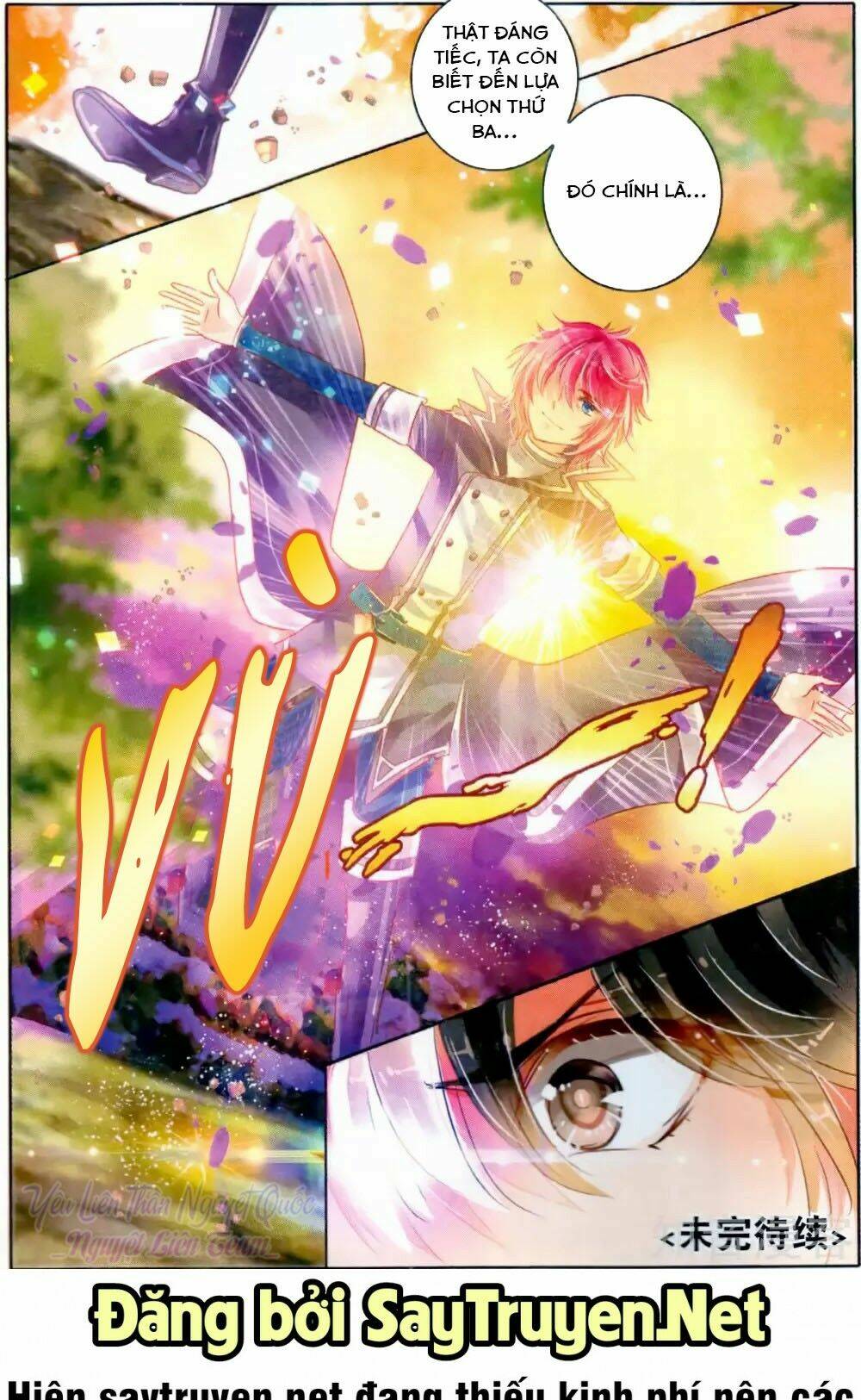 linh giai chapter 12 15