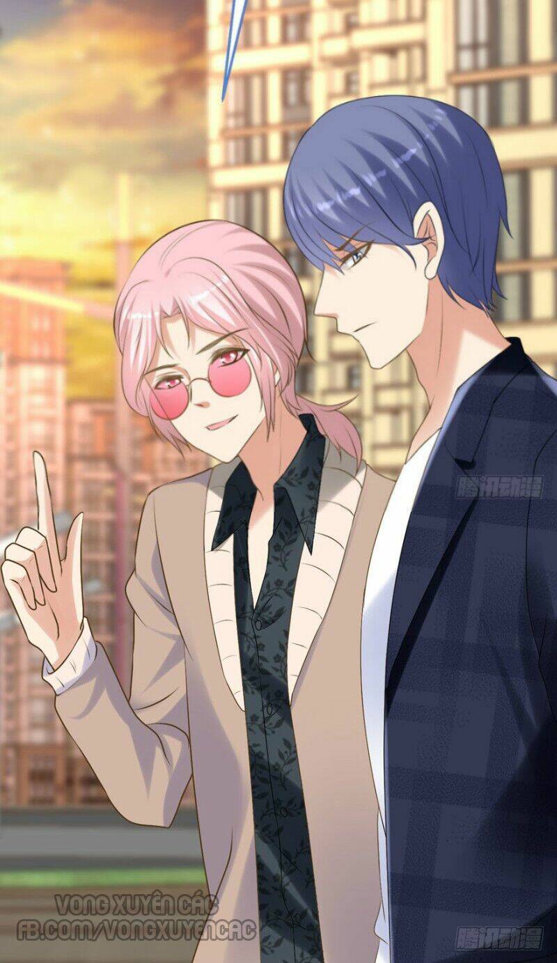 ngọt ngào ship đến! mời tiếp nhận chapter 0 14