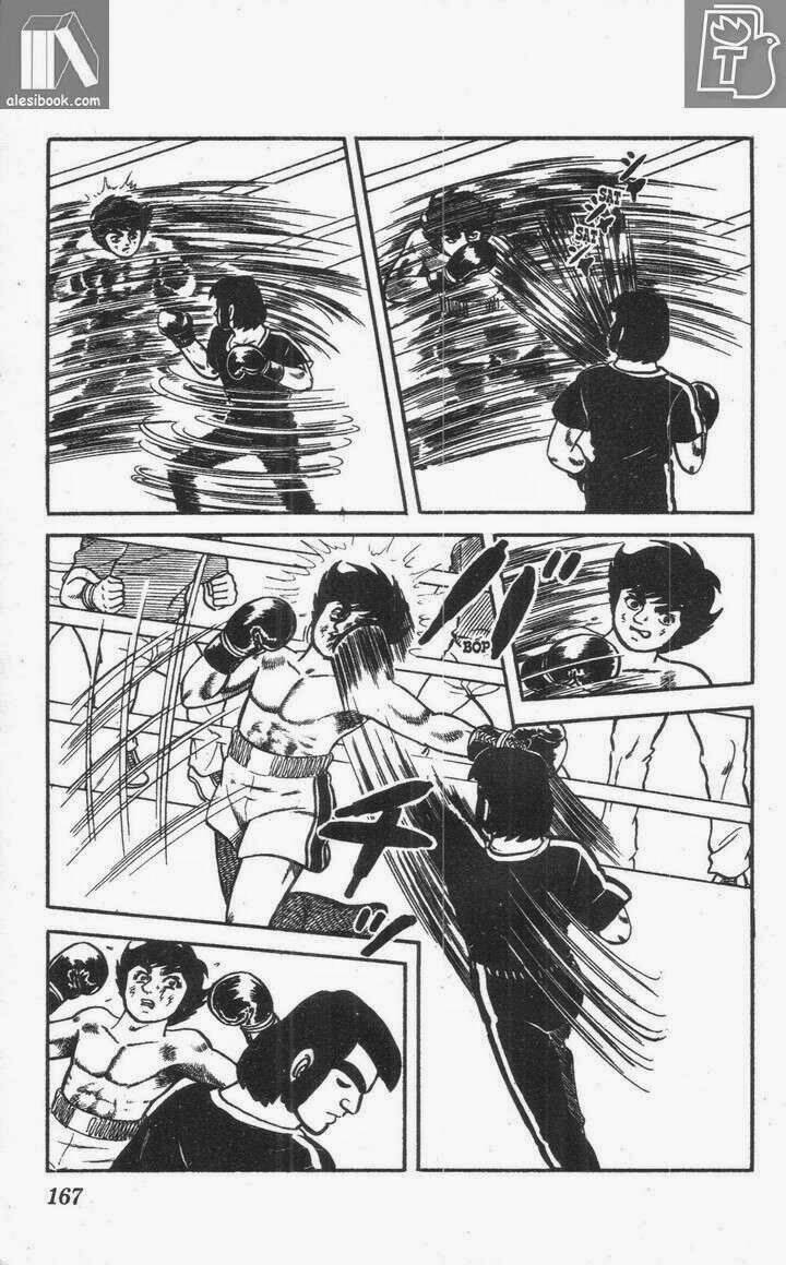 ganbare genki chapter 148 3