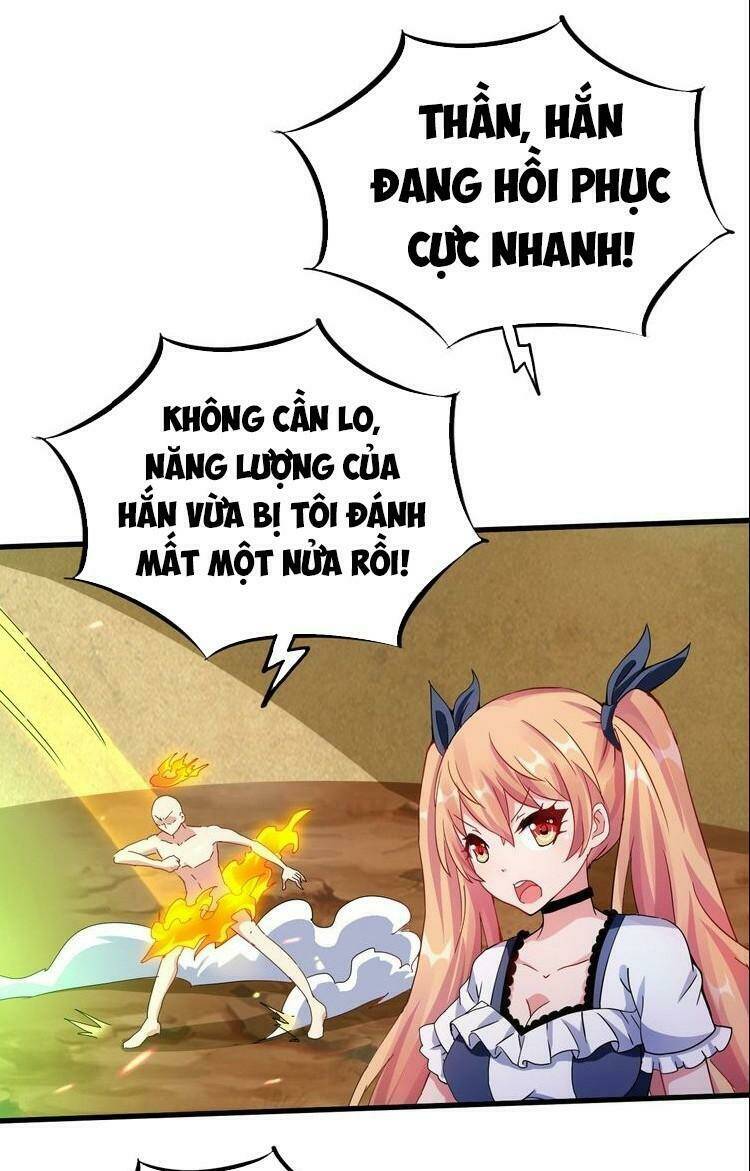 kinh thế kỳ nhân chapter 49 29