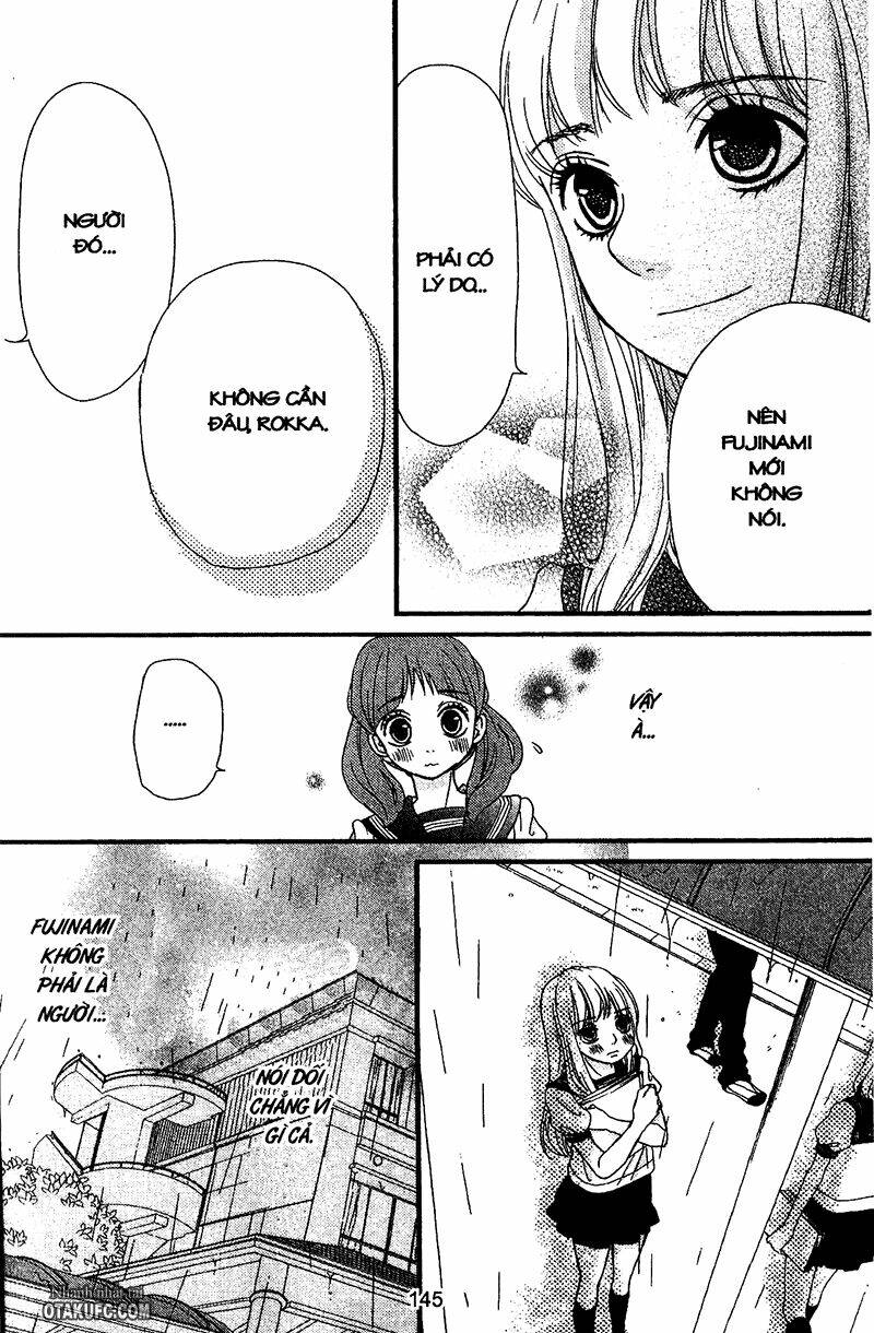 cầu vồng tình yêu chapter 18.1 20