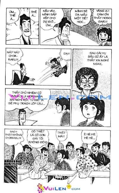 kiếm sĩ góc vuông - chokkaku chapter 10 182