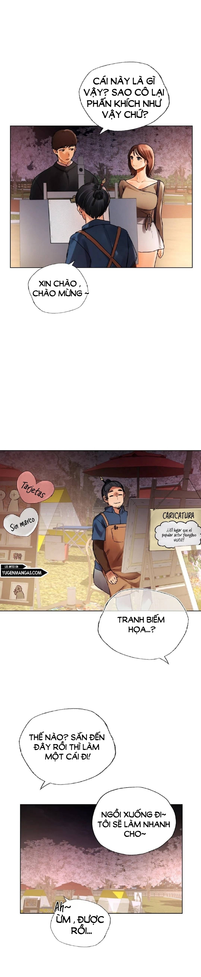 đàn ông và đàn bà ở sillim chapter 27 15