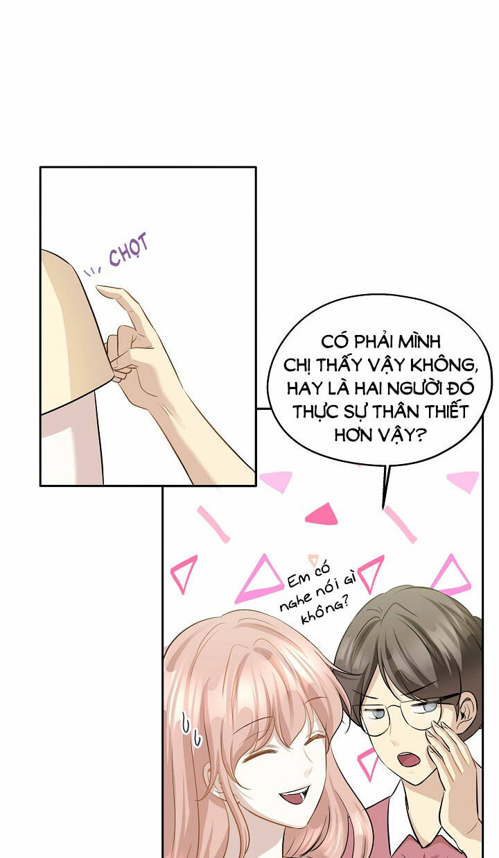 cuộc sống kỳ thú chapter 93 47