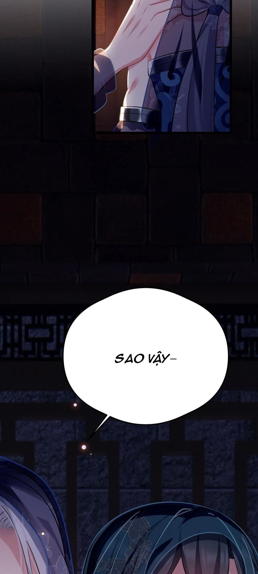 ta mới không gả cho hoàng tử phản diện chapter 53 22