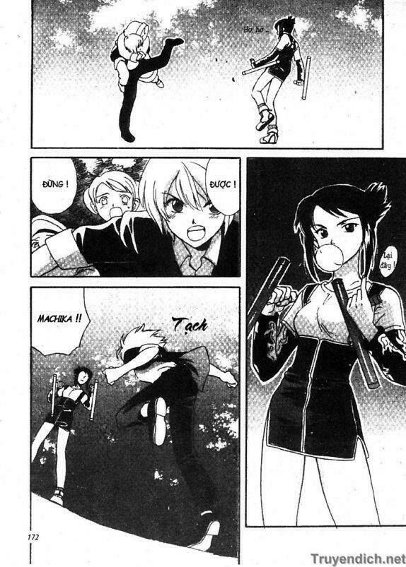 meteor methuselah chapter 5 8