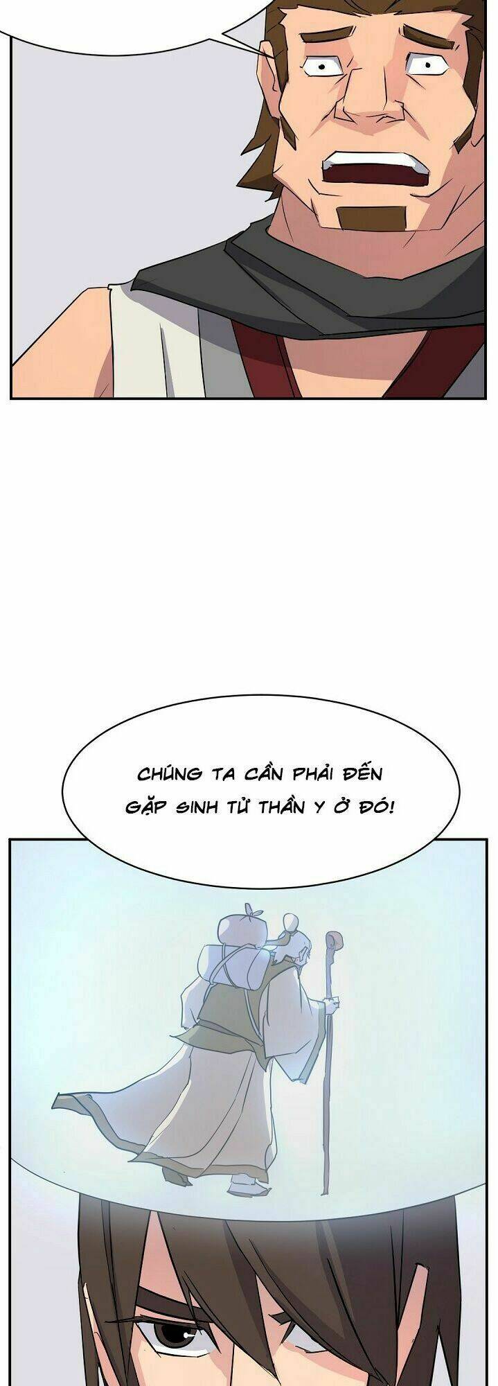 trọng sinh, bất khả chiến bại chapter 59 53