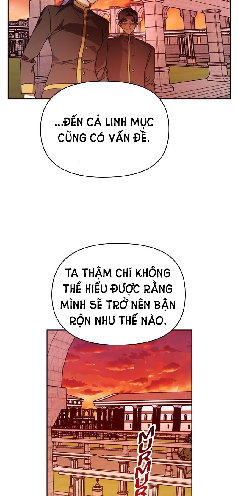 tôi muốn trở thành cô ấy dù chỉ là một ngày chapter 83 101