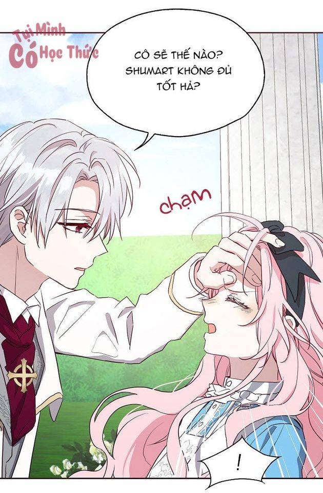 Quyến Rũ Cha Của Nhân Vật Phản Diện Chapter 18 42