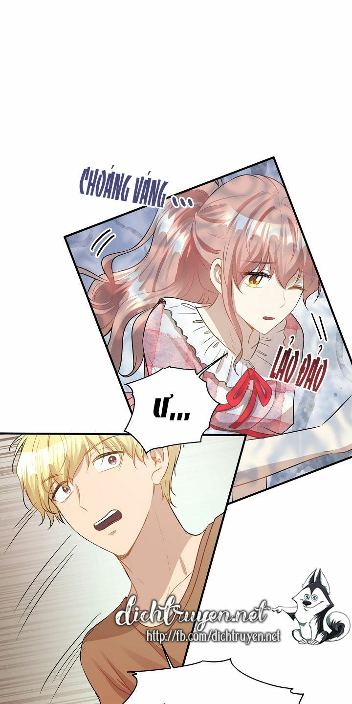 cuộc sống kỳ thú chapter 27 26