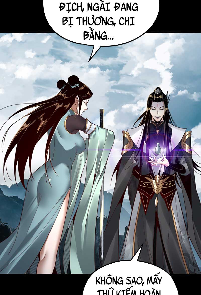 Ta Trời Sinh Đã Là Nhân Vật Phản Diện chapter 0 42