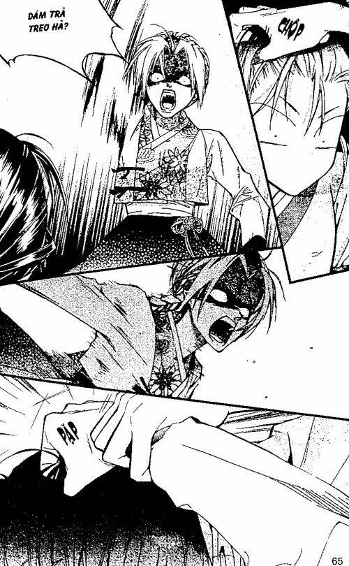 chuyện tình đảo thiên đường chapter 10 62