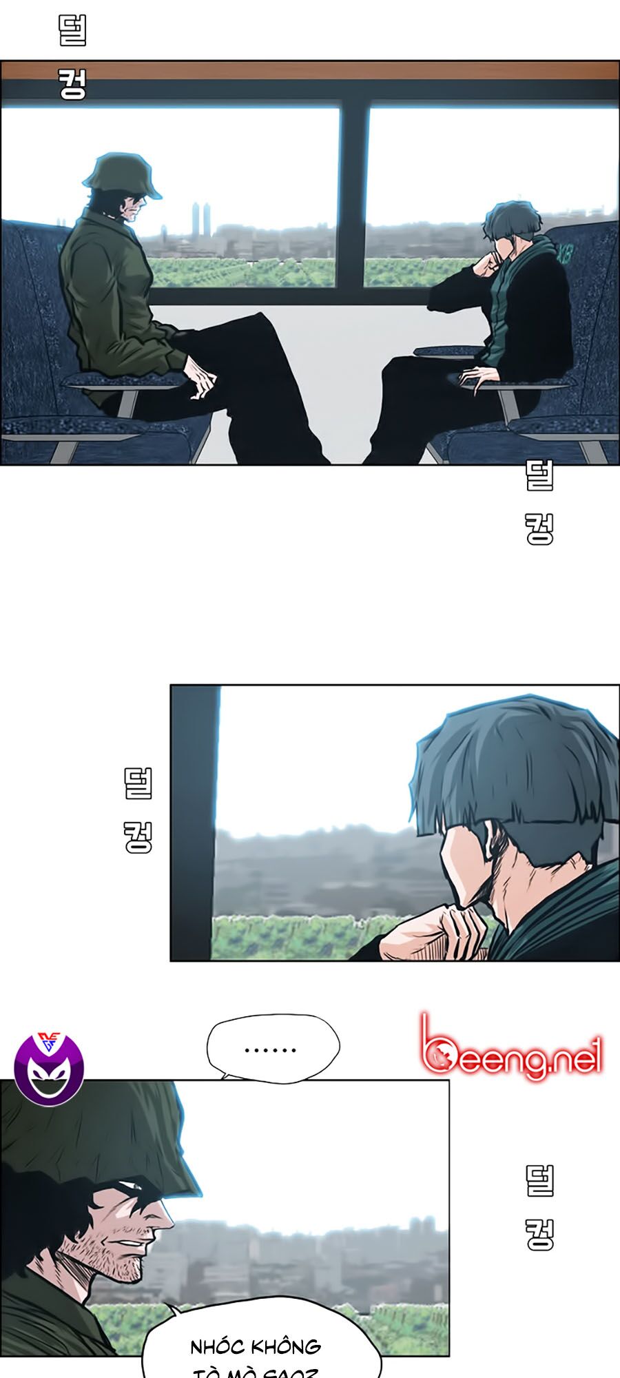 bá chủ học đường ss3 chapter 14 26