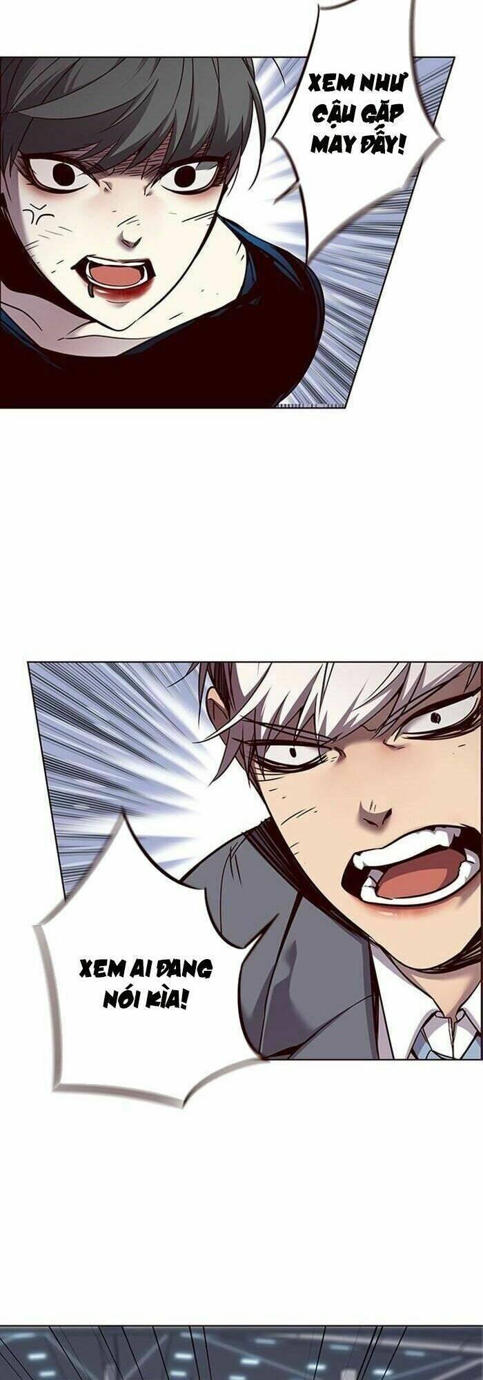 biến thân thành mèo chapter 54 23