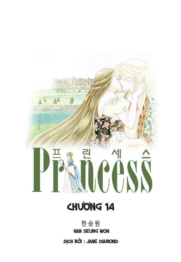 princess manhwa chapter 14 1