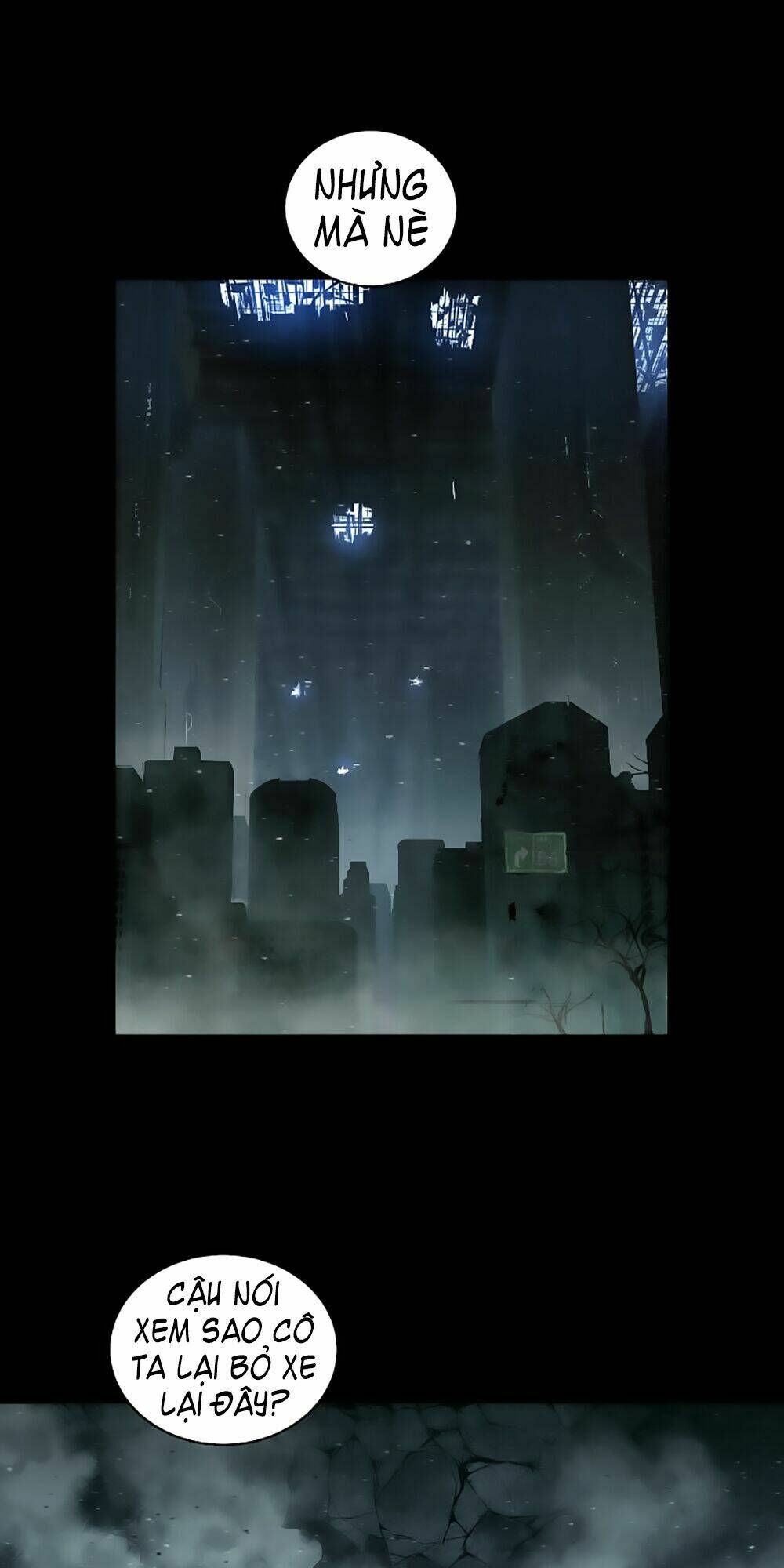 tam tuyệt tại dị giới chapter 48 16