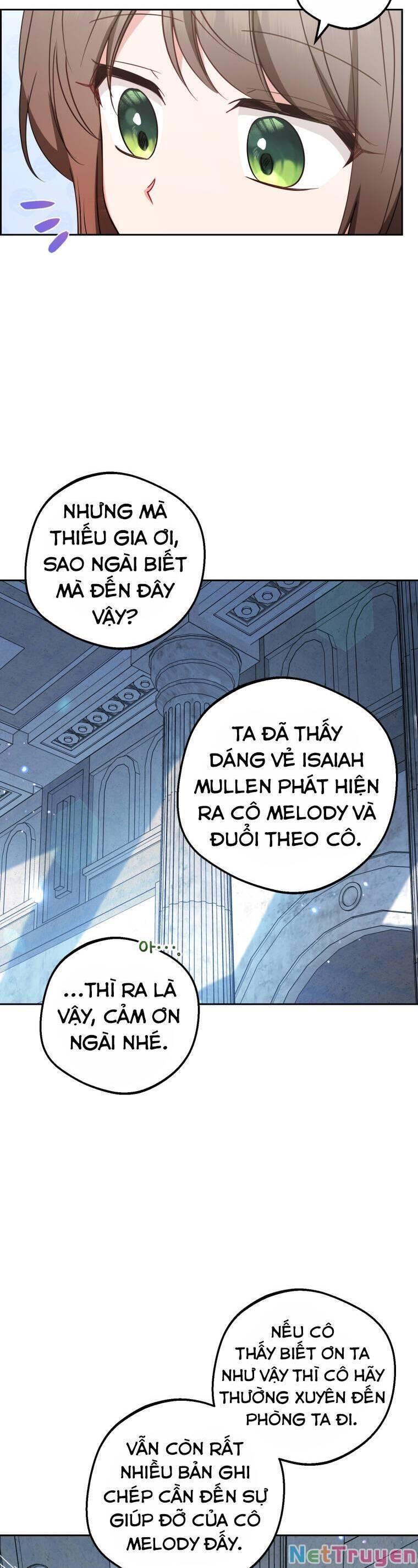 Được Yêu Thương Mà Còn Ngại Ngùng Sao! chapter 27 30