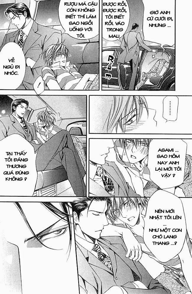 tầm ngắm chapter 21.1 13