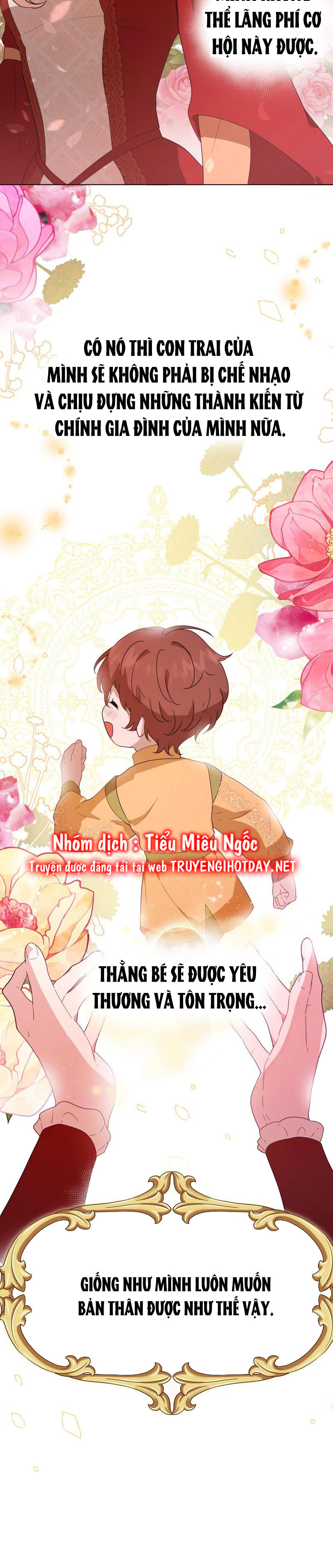 hãy tránh xa khỏi tôi, romeo chapter 20 4