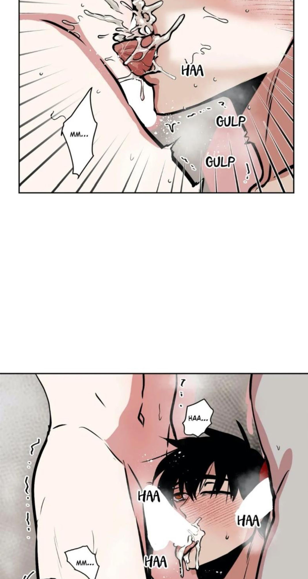 cuộc sống 2 mặt của quỷ vương chapter 57 22