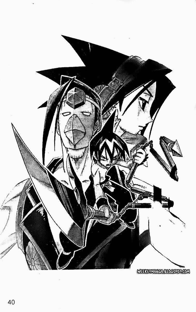 vua pháp thuật chapter 143 6