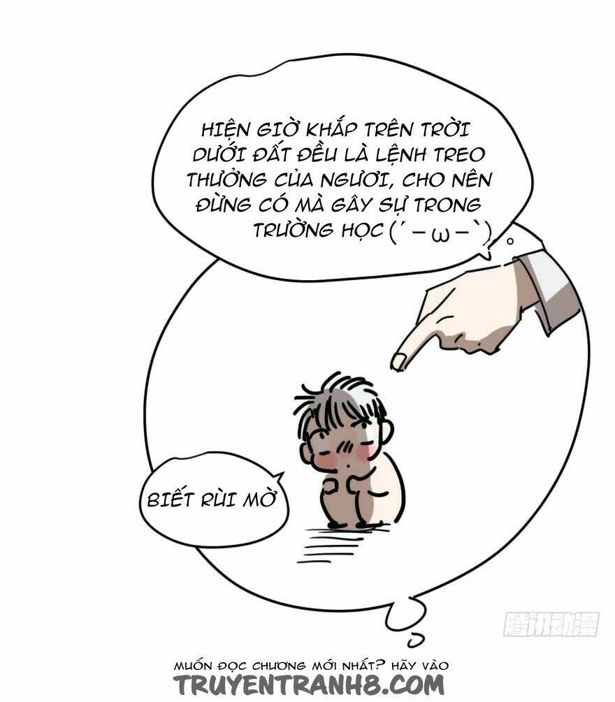 truy bắt ngao ngao chapter 1.1 59