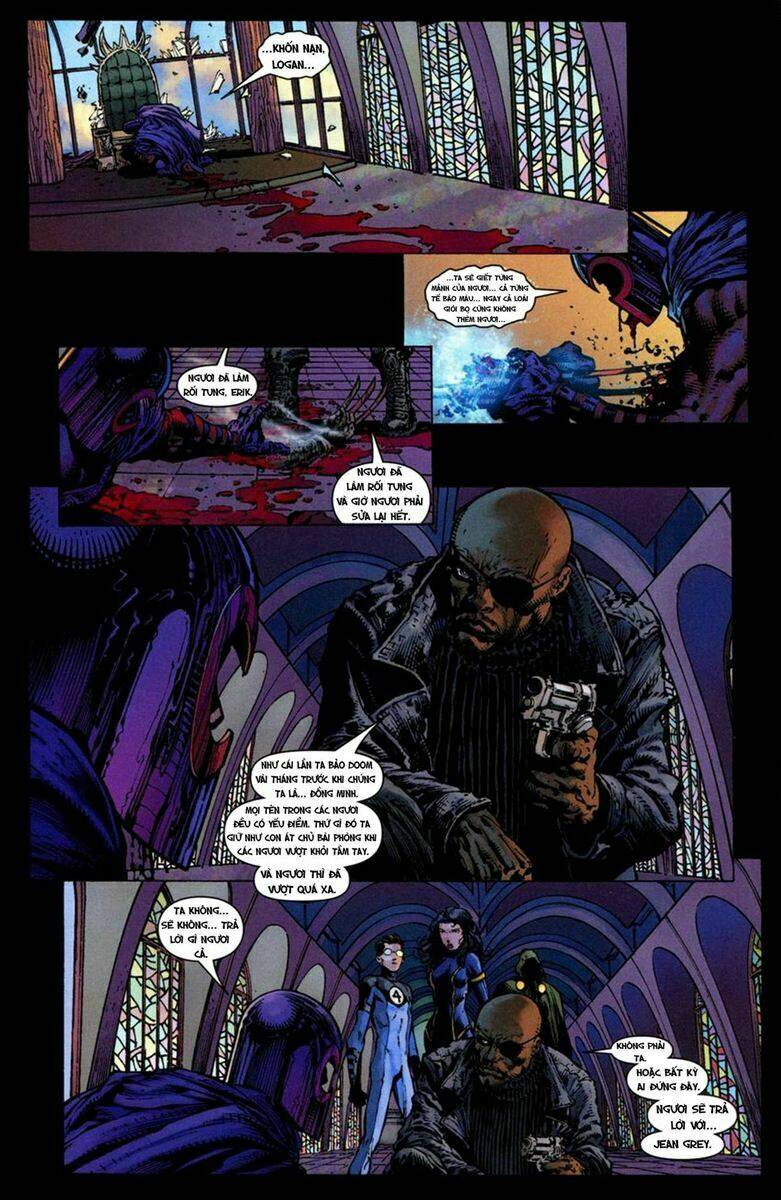 ultimatum chapter 5 11