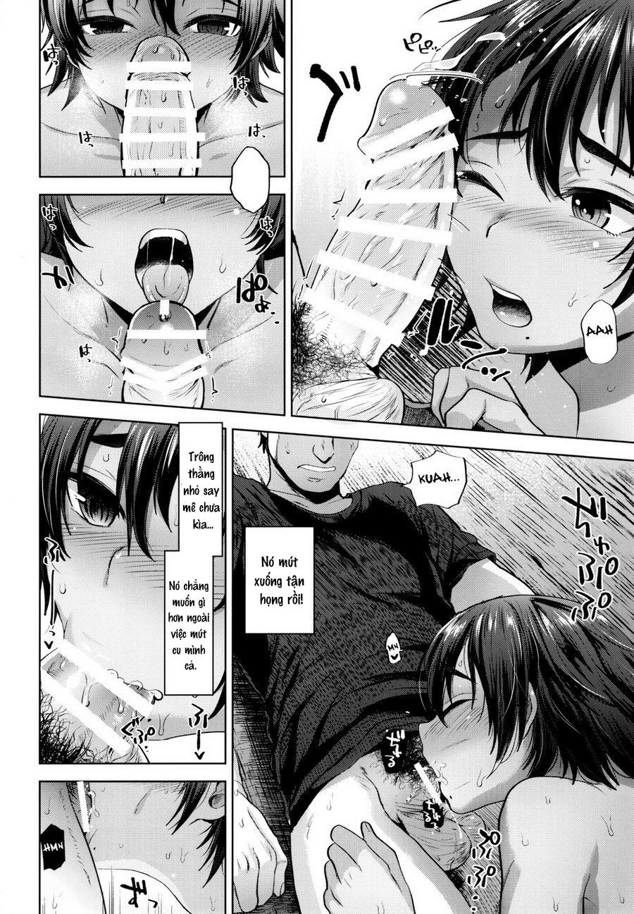 tuyển tập chjch và chjch chapter 7 10