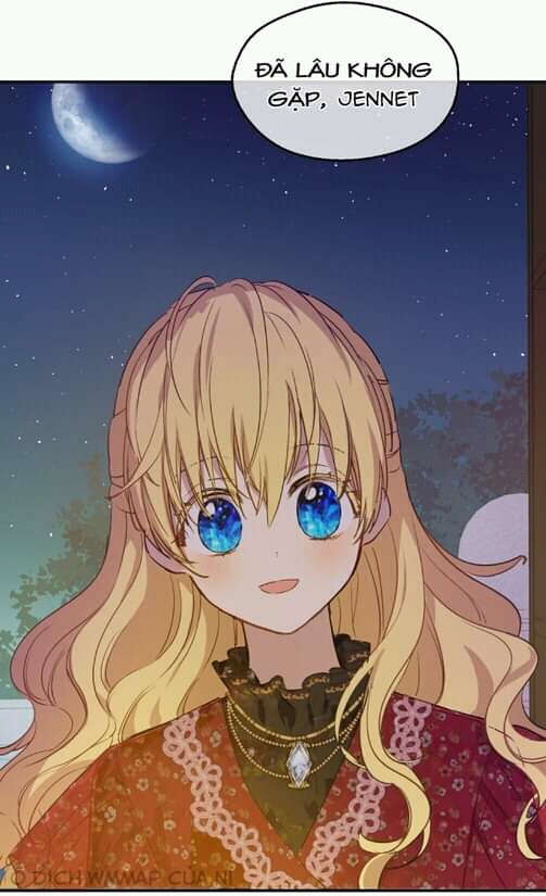 bỗng một ngày nọ tôi trở thành nàng công chúa chapter 93 13