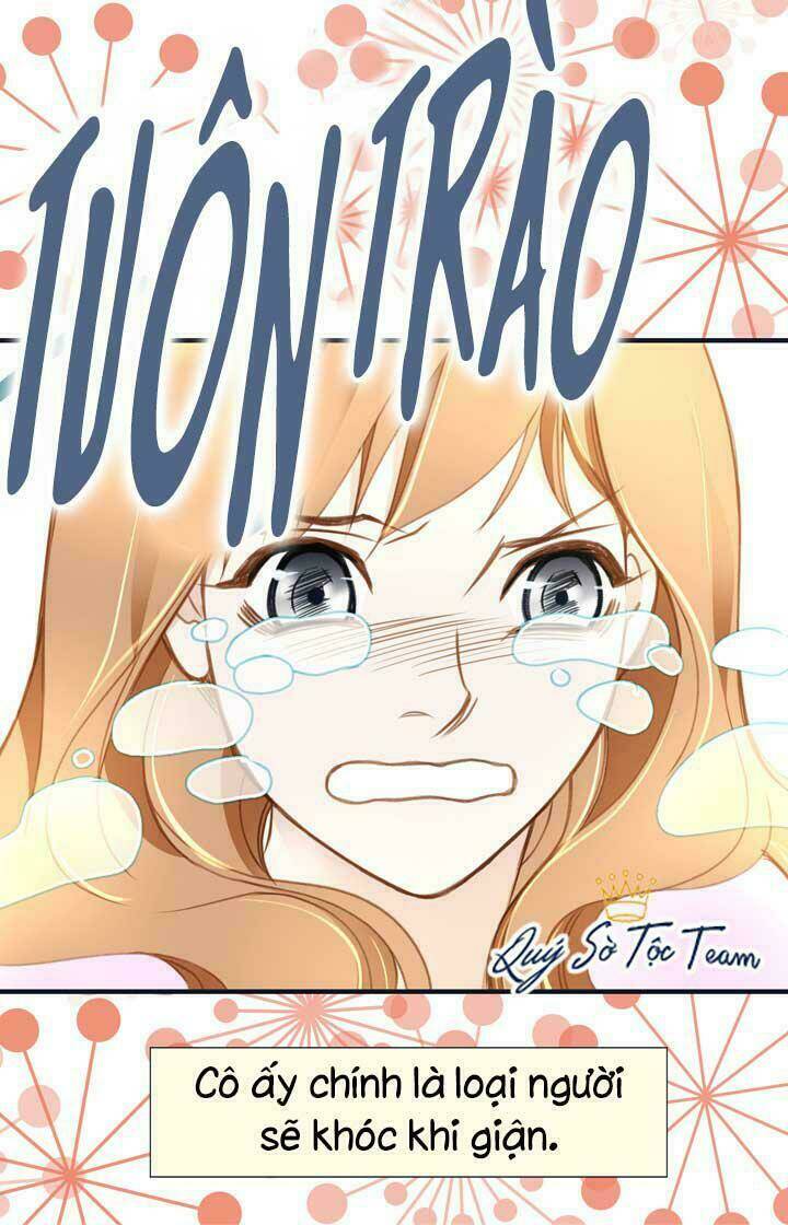 tiếp xúc chí mạng chapter 5 23