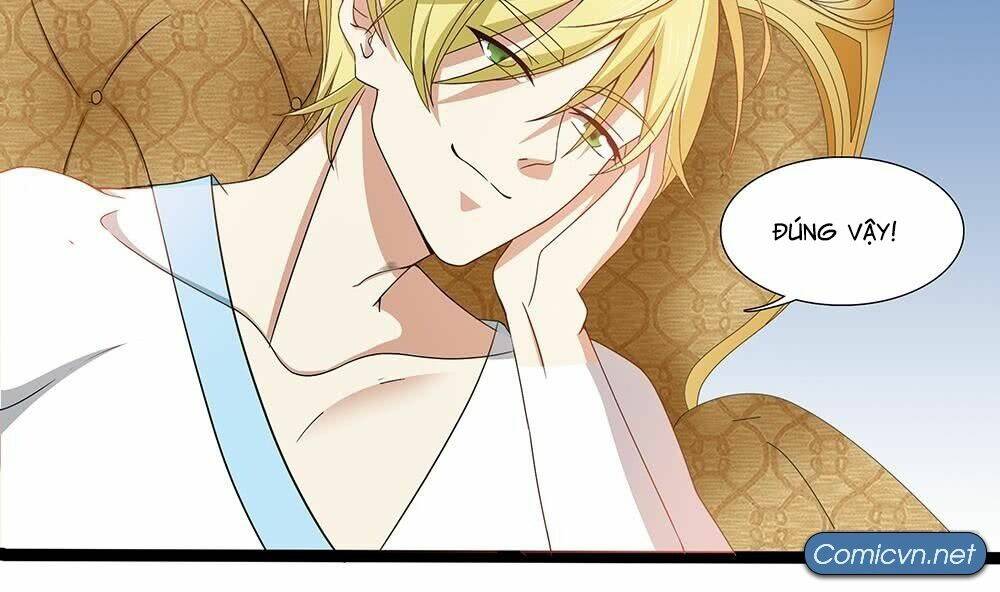 chủ tịch và nữ sát thủ chapter 2 57