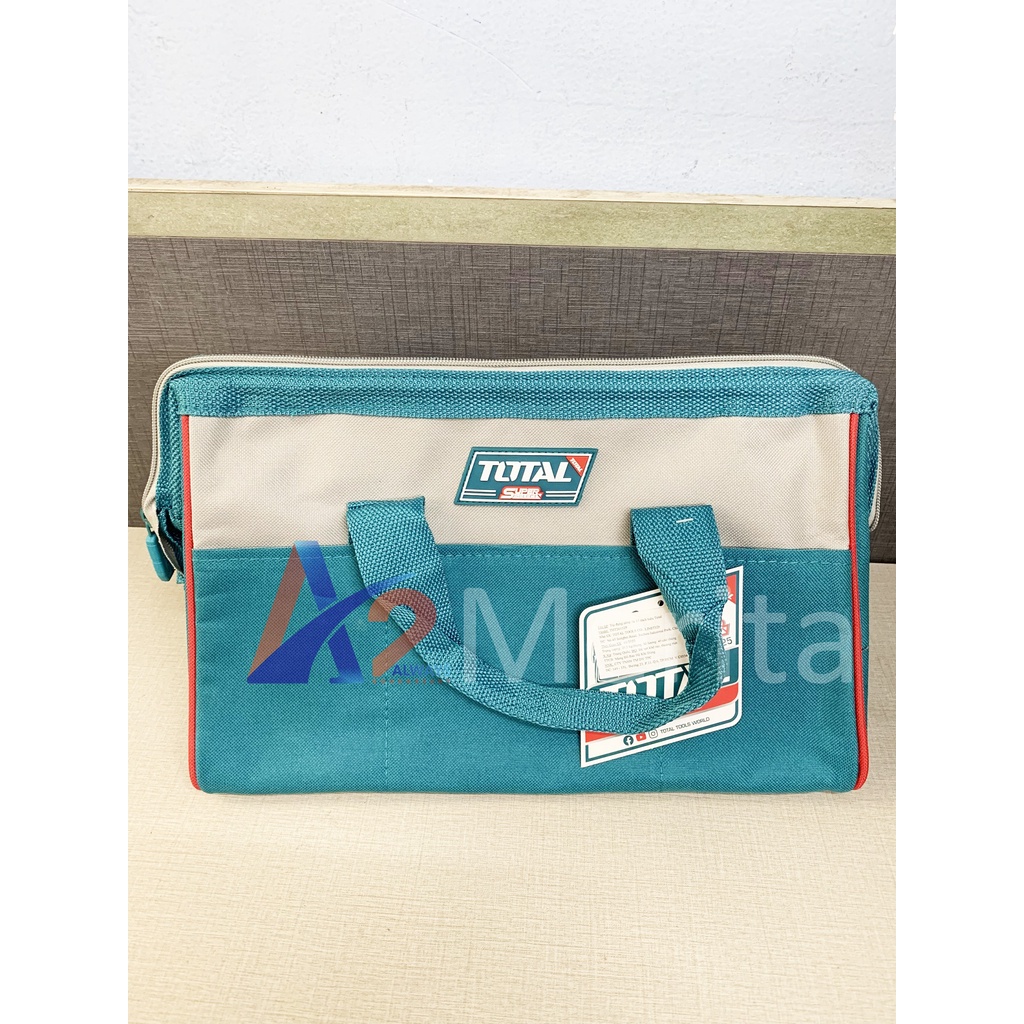 Túi đựng đồ nghề 13&quot; Total THT261325