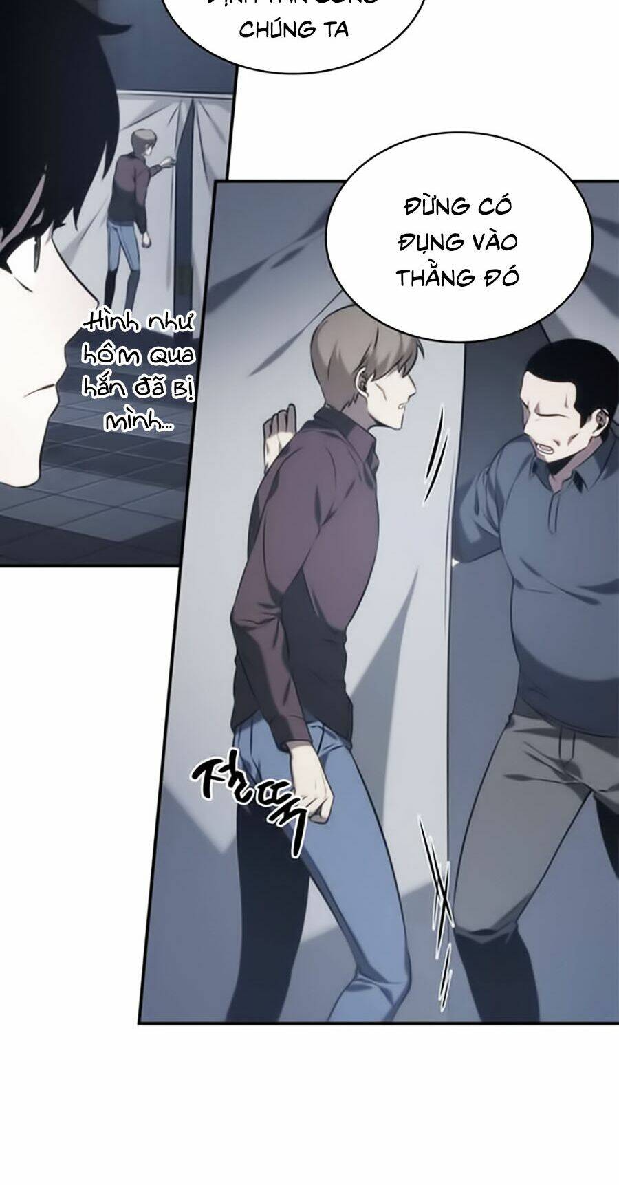 toàn trí độc giả - omniscient reader chapter 18 61