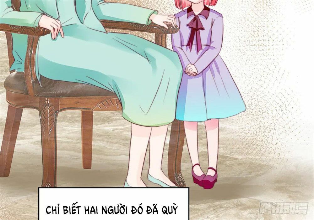 manh thê khó dỗ phần 1 chapter 6 15