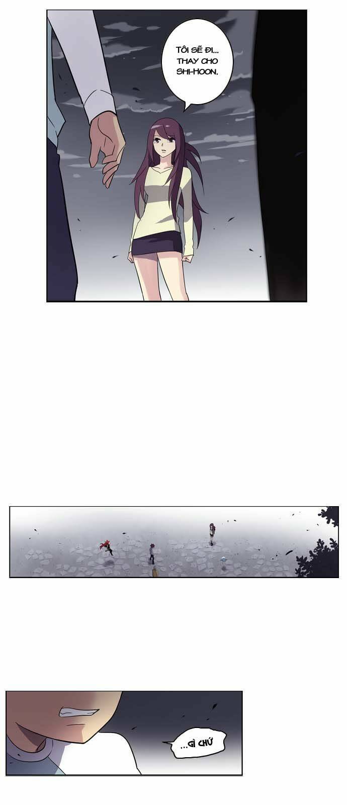 bản khế ước linh hồn chapter 13 23