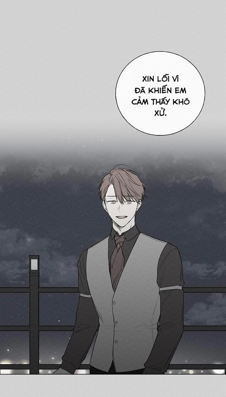 invitation of mystic messenger chapter 38 44