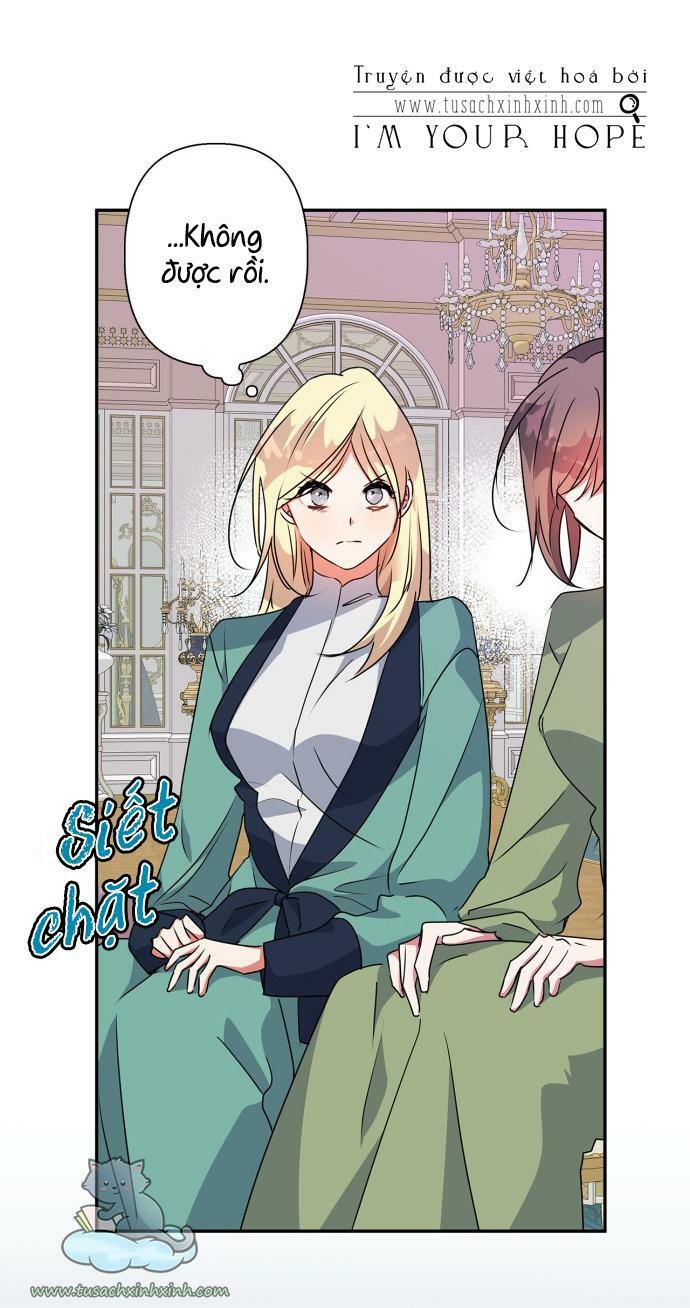 tôi đang nuôi dưỡng một con quái thú chapter 52 39