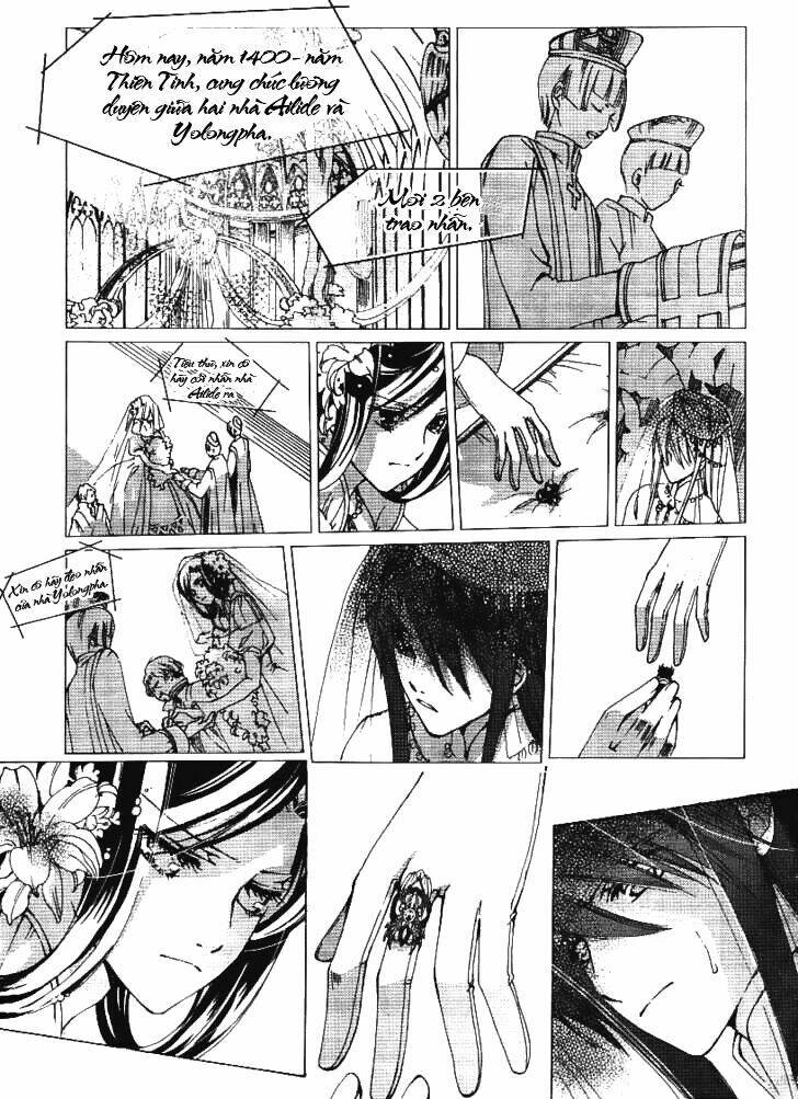 xing gui shi tian kong de dao lu chapter 3 13