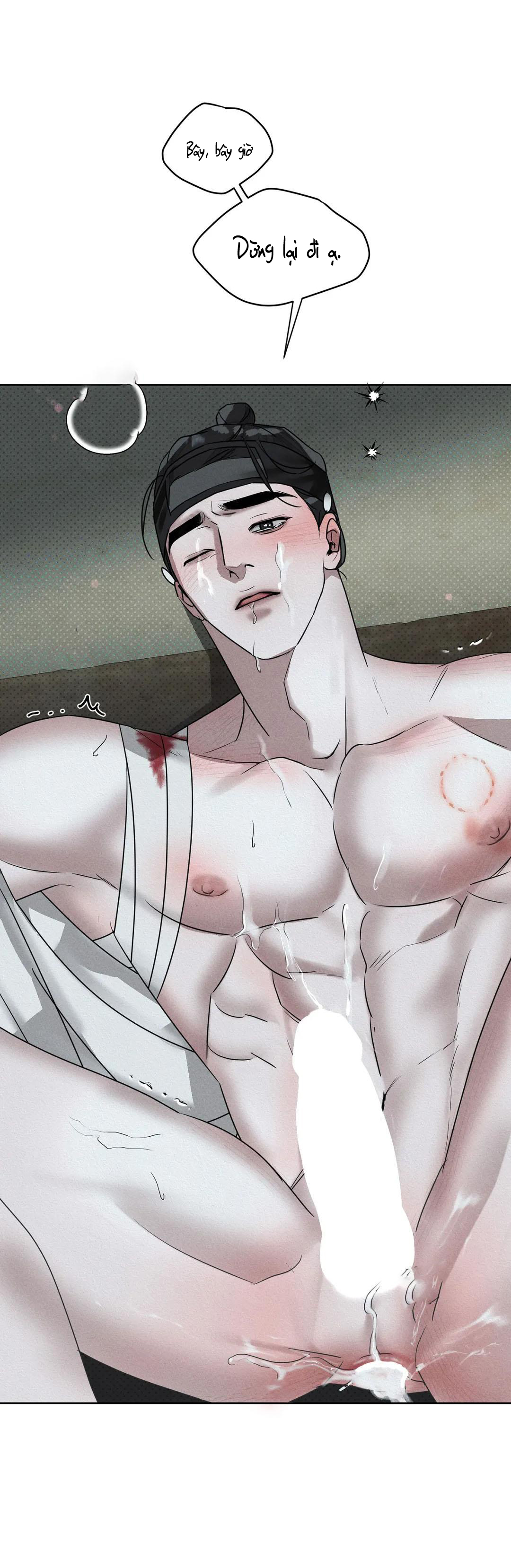 yêu tinh chapter 4 46