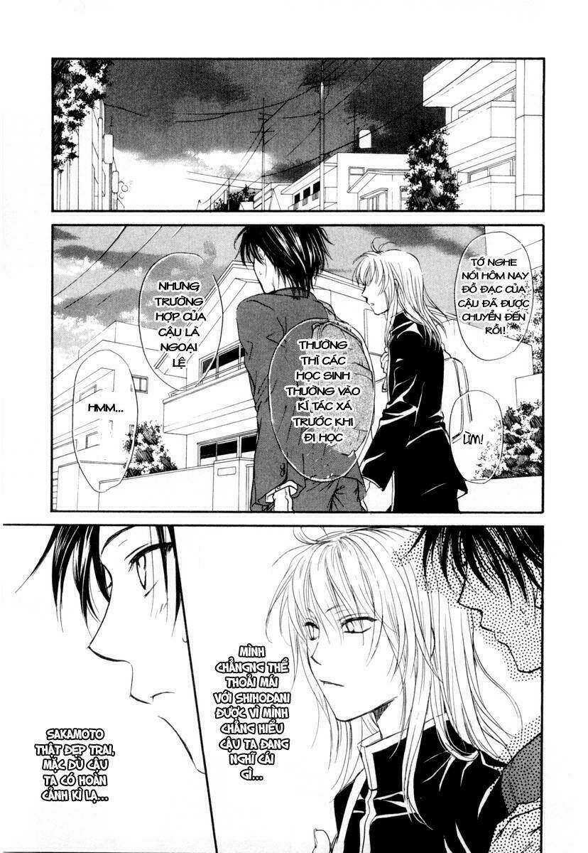 princess princess chapter 1 28