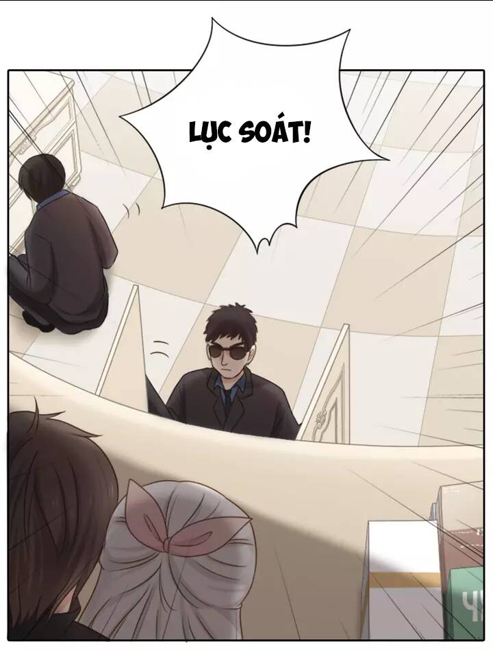 bạn trai có điện từ chapter 5 2