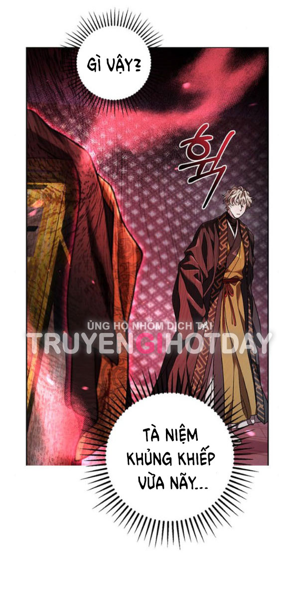 bản tình ca heeran chapter 59.1 16