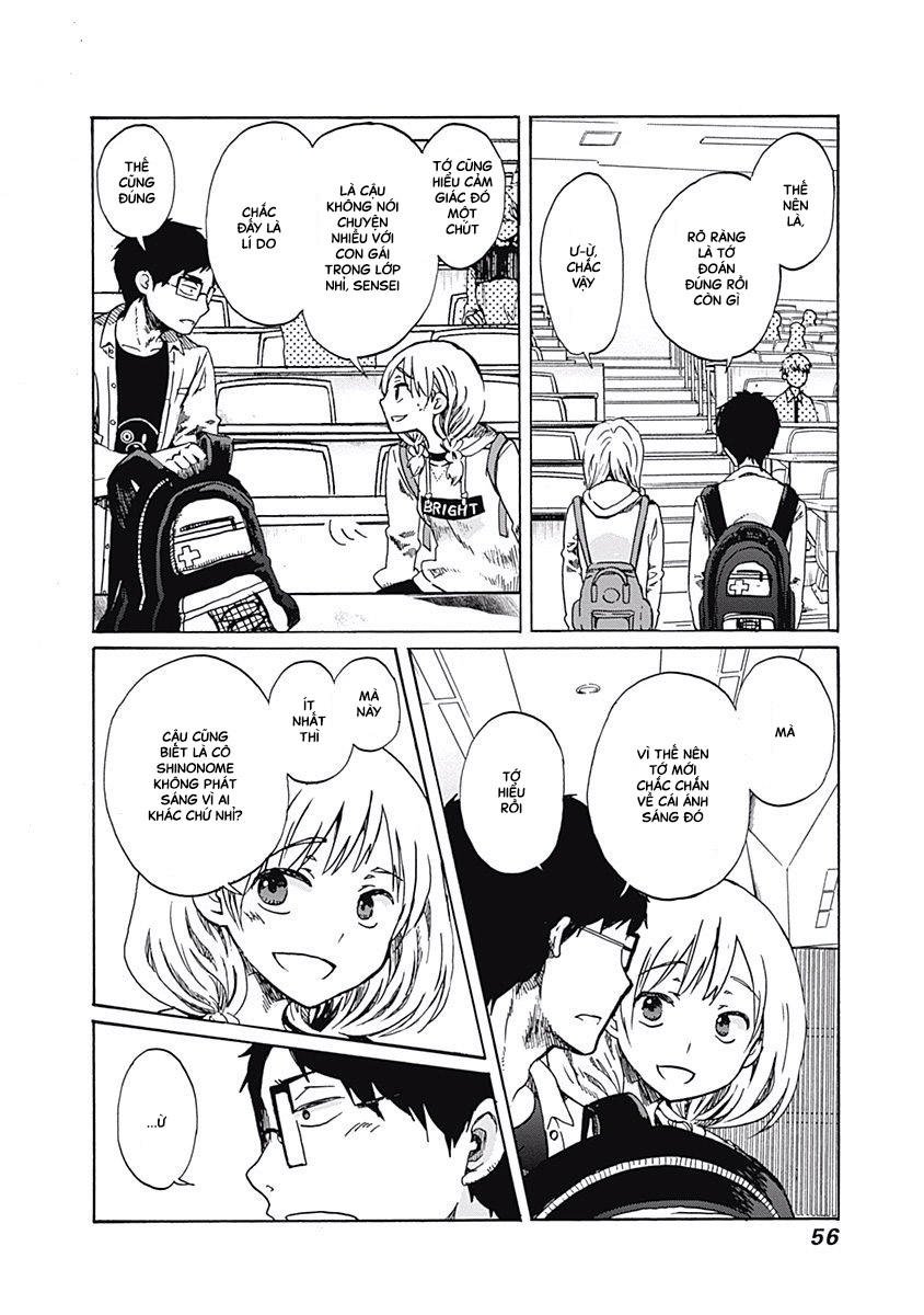 koi wa hikari chapter 2 24