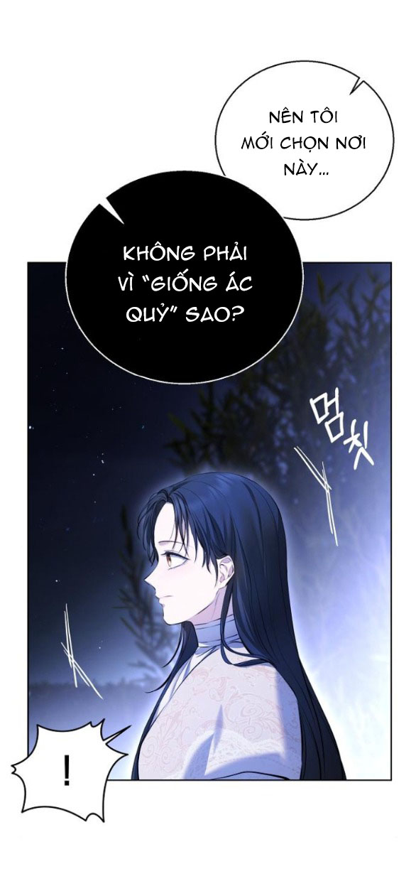 hãy dạy cho tôi về dục vọng chapter 6.1 19