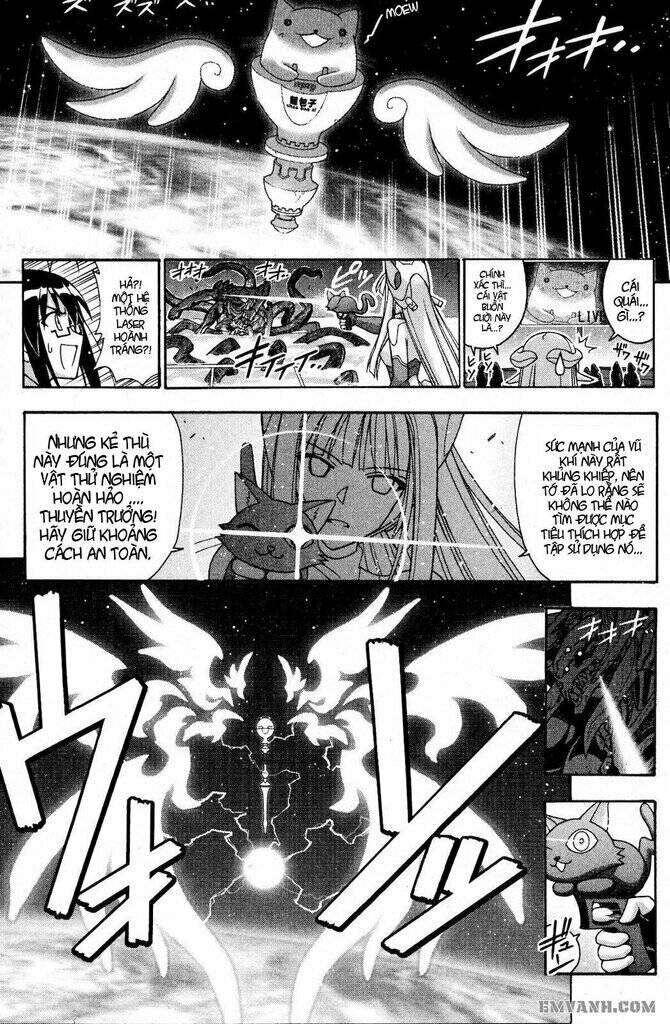 bậc thầy ma pháp chapter 281 16