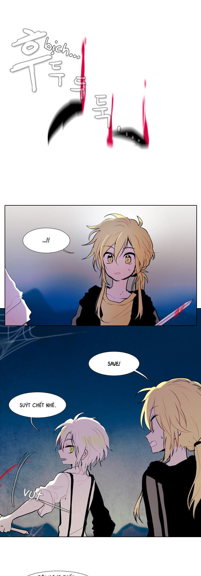 end & save chapter 14 14