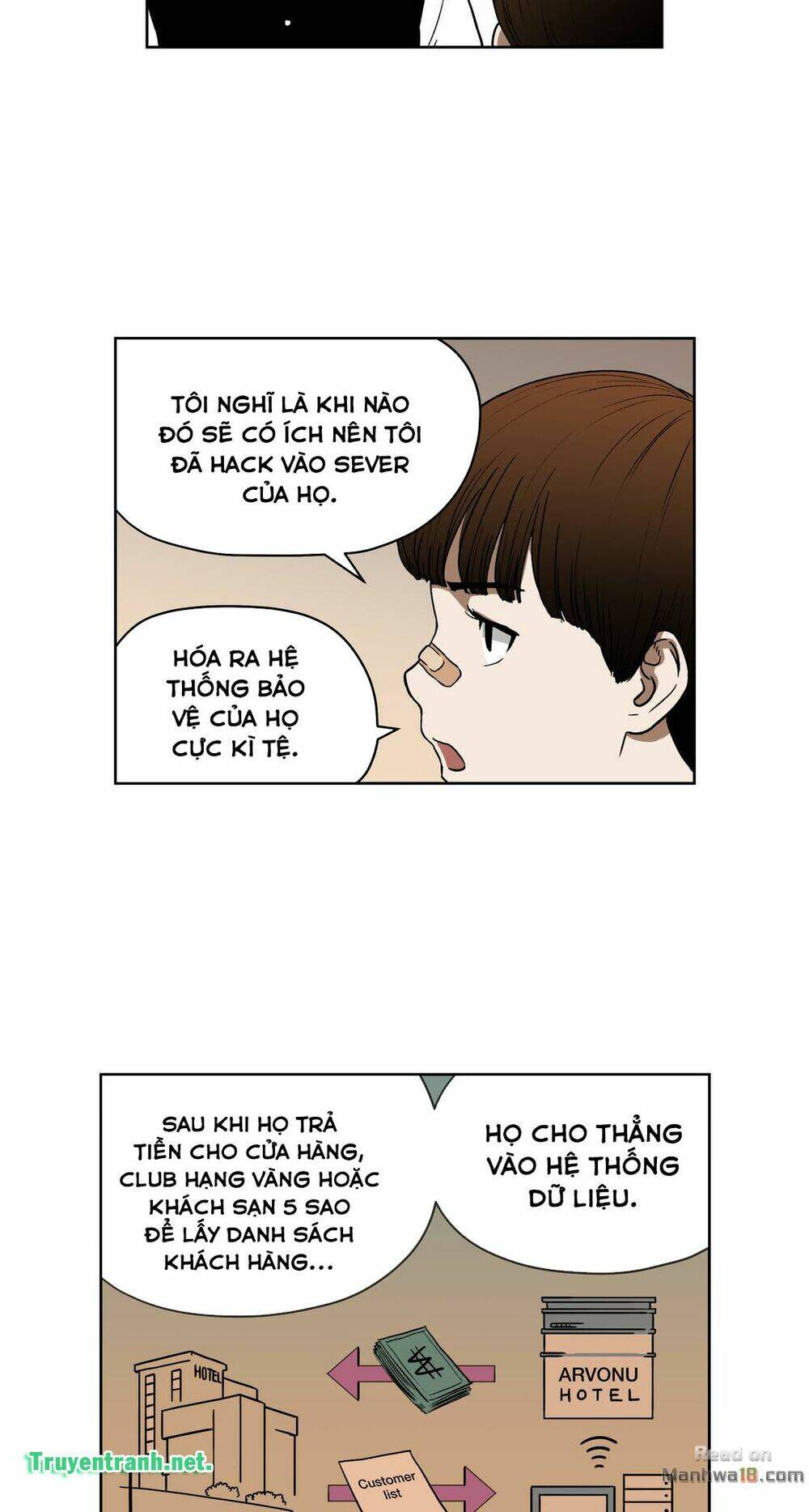 thần bài siêu năng chapter 37 5